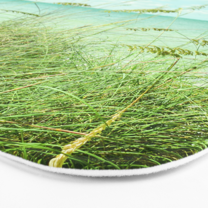 Summer By the Sea Bath Mat Gallery Image 3