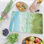 Summer By the Sea Cutting Board Gallery Image 2