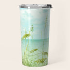 Summer By the Sea Travel Mug Gallery Image 2