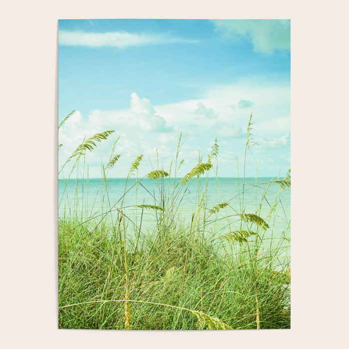 Summer By the Sea Poster Gallery Image 1