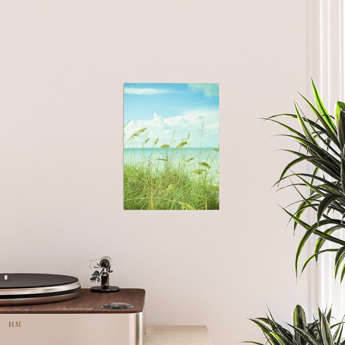 Summer By the Sea Poster Gallery Image 2