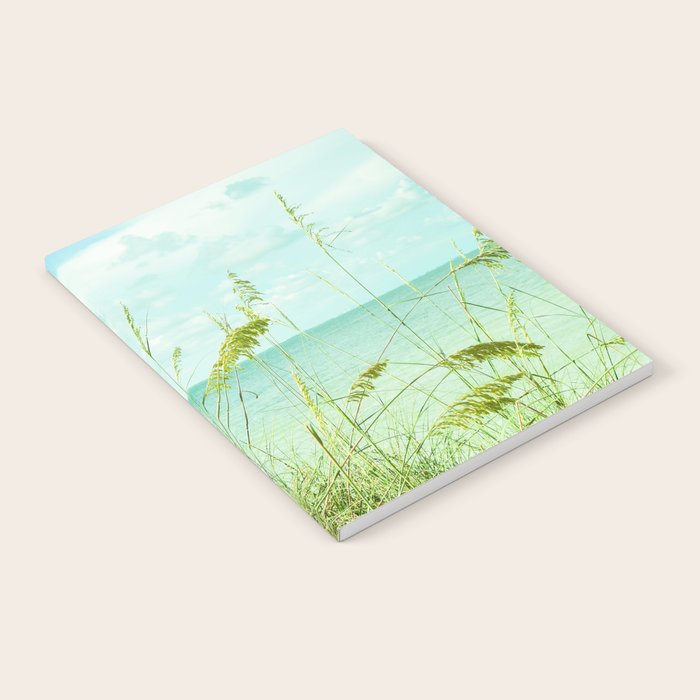 Summer By the Sea Notebook Gallery Image 2