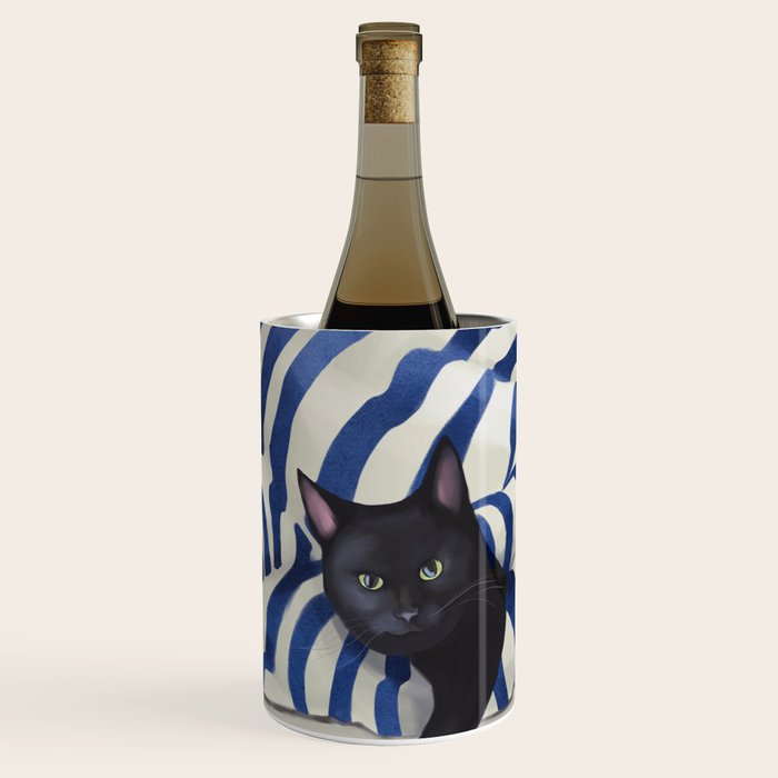 Out of Line Wine Chiller Gallery Image 1