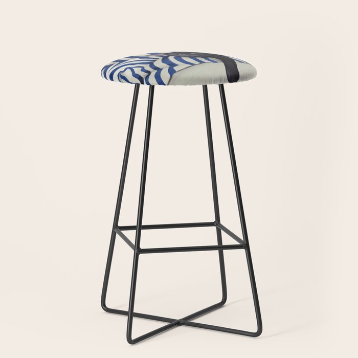 Out of Line Stool Gallery Image 1