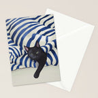 Out of Line Stationery Card Gallery Image 2