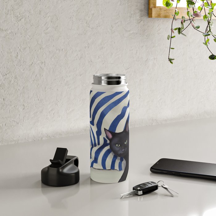Out of Line Water Bottle Gallery Image 4