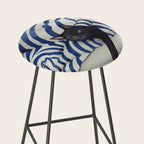 Out of Line Stool Gallery Image 2
