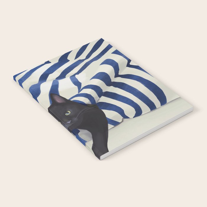 Out of Line Notebook