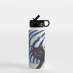 Out of Line Water Bottle Gallery Image 1