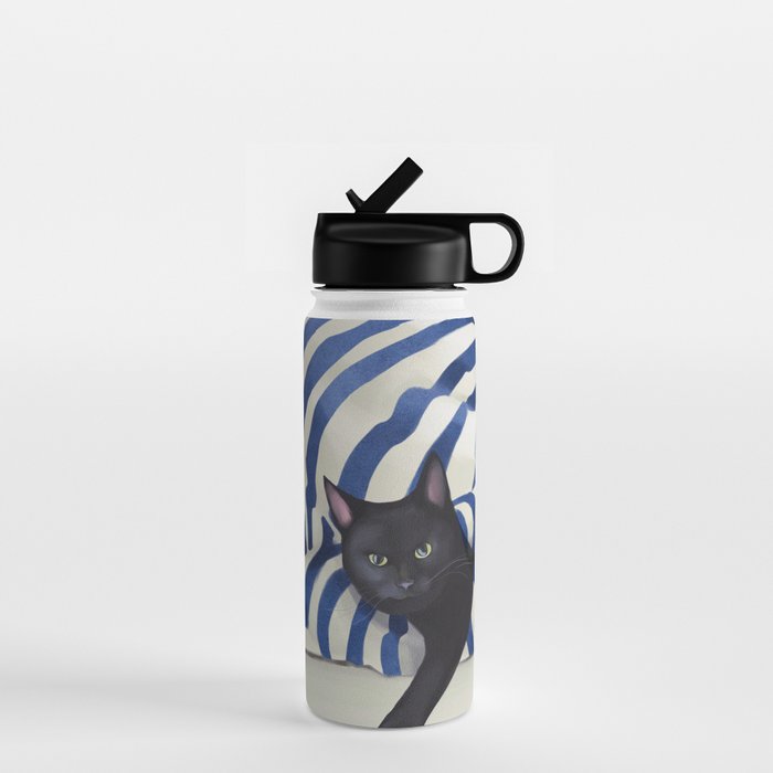 Out of Line Water Bottle Gallery Image 1