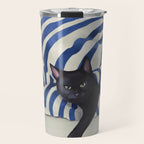 Out of Line Travel Mug Gallery Image 1