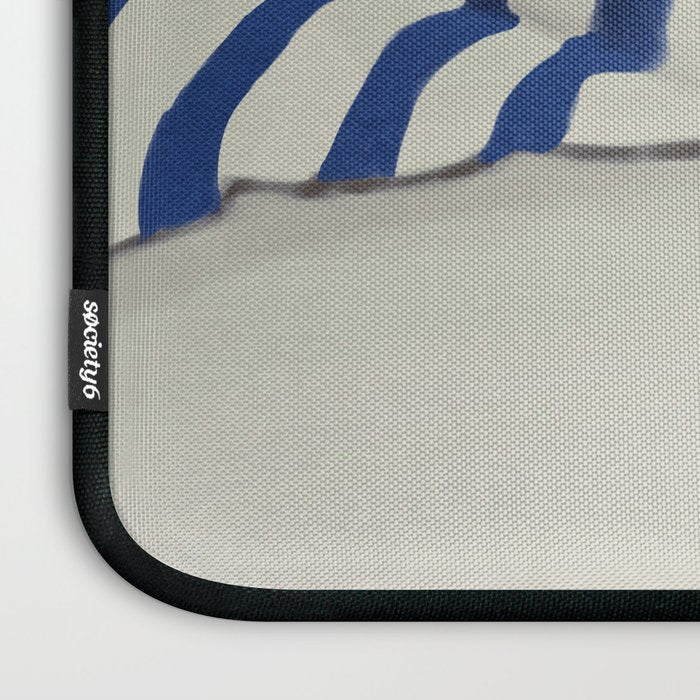 Out of Line Laptop Sleeve Gallery Image 3