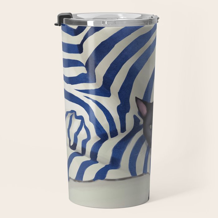 Out of Line Travel Mug Gallery Image 3