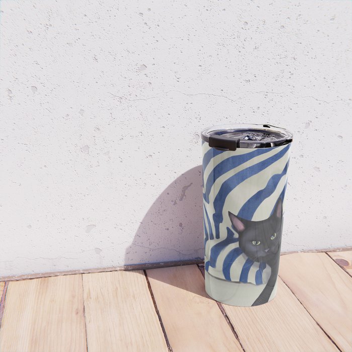 Out of Line Travel Mug Gallery Image 4