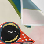 Wild and Weird Wall Tapestry Gallery Image 3