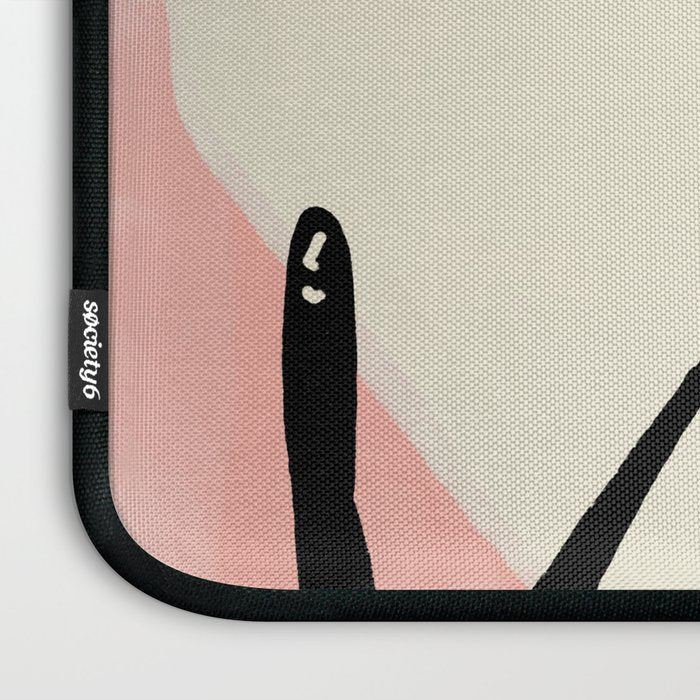 Wild and Weird Laptop Sleeve Gallery Image 3