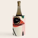 Wild and Weird Wine Chiller Gallery Image 3