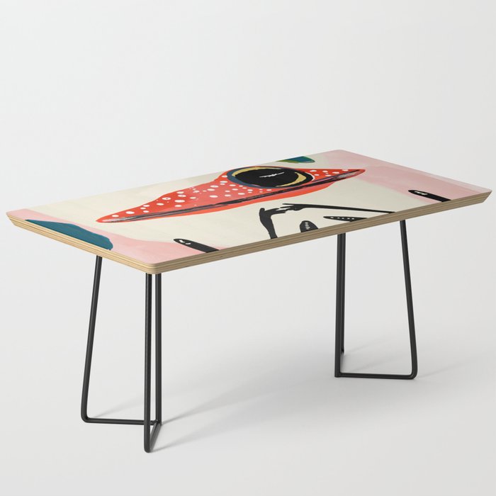 Wild and Weird Coffee Table Gallery Image 1