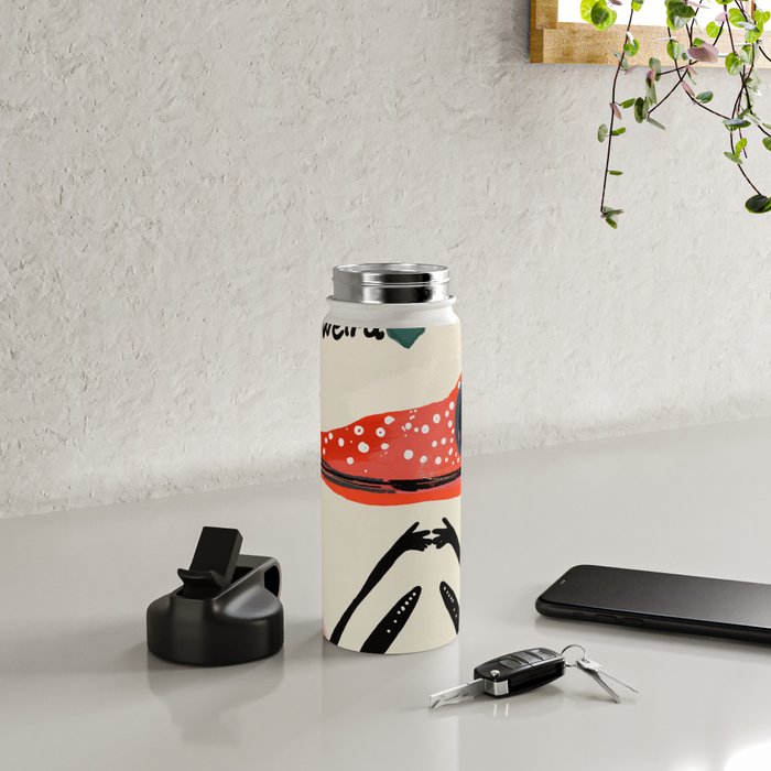 Wild and Weird Water Bottle Gallery Image 4