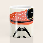 Wild and Weird Coffee Mug Gallery Image 4