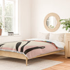 Wild and Weird Duvet Cover Gallery Image 2
