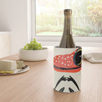 Wild and Weird Wine Chiller Gallery Image 4
