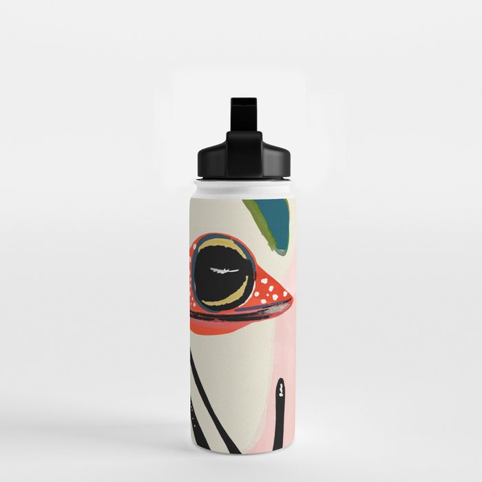 Wild and Weird Water Bottle Gallery Image 2