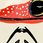 Wild and Weird Coffee Mug Gallery Image 2
