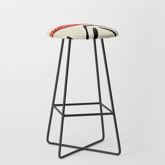 Wild and Weird Stool Gallery Image 1