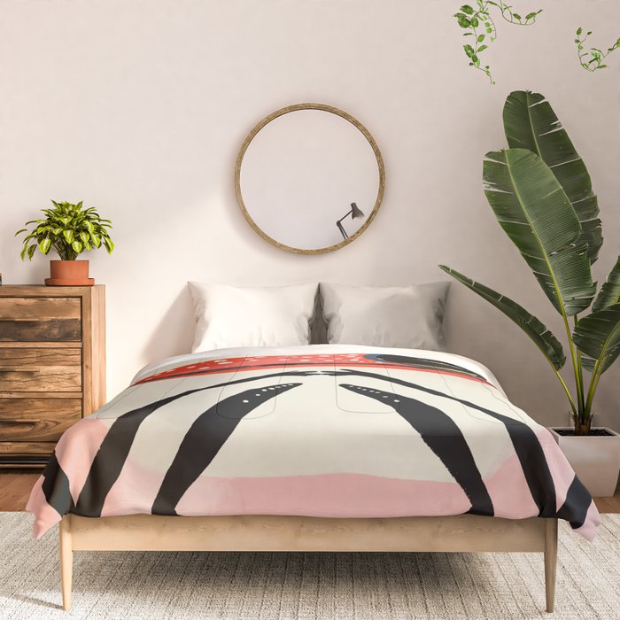 Wild and Weird Comforter Gallery Image 3
