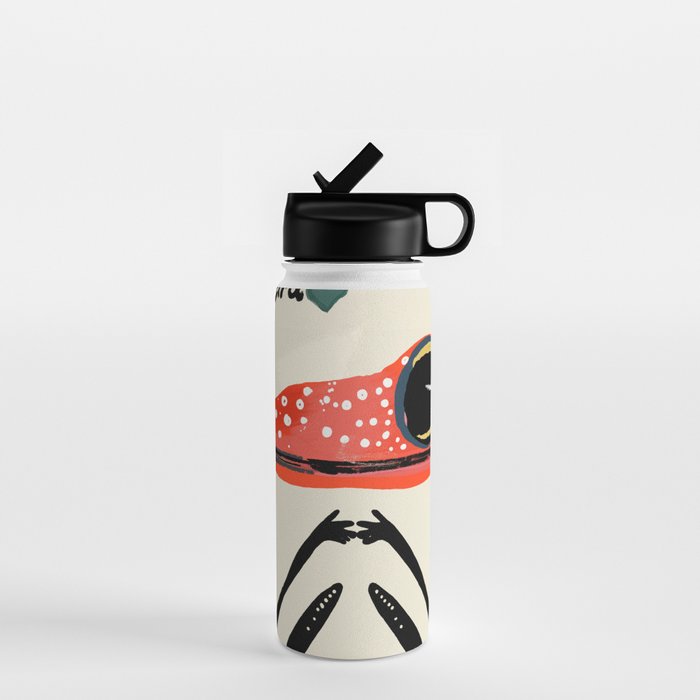 Wild and Weird Water Bottle Gallery Image 1