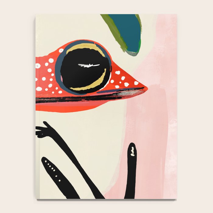 Wild and Weird Notebook Gallery Image 4