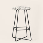 Cheers. Cheese and Wine Stool Gallery Image 1