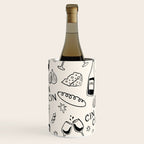 Cheers. Cheese and Wine Wine Chiller Gallery Image 3