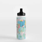 Amoebic Party No. 5 Water Bottle Gallery Image 2