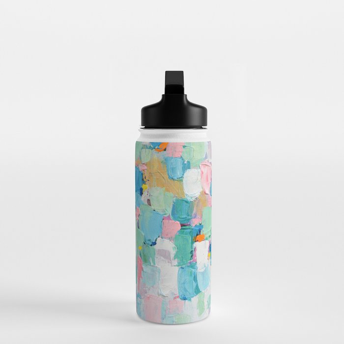 Amoebic Party No. 5 Water Bottle Gallery Image 3