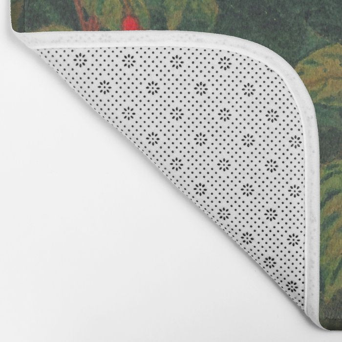 Sunset at Binyiensu Bath Mat Gallery Image 2