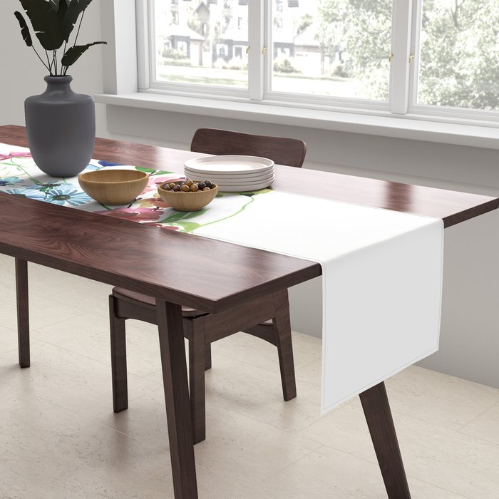 Springtime II Table Runner Gallery Image 2