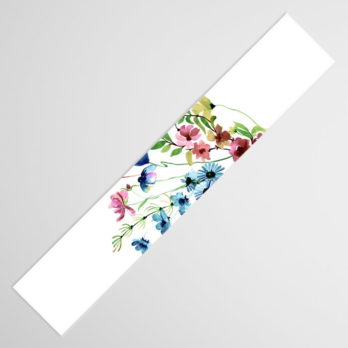 Springtime II Table Runner Gallery Image 3