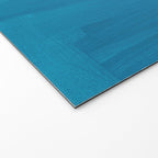Teal Embrace Welcome Mat Gallery Image 2