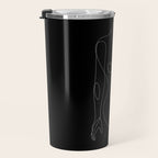 Single Nude Night Travel Mug Gallery Image 3