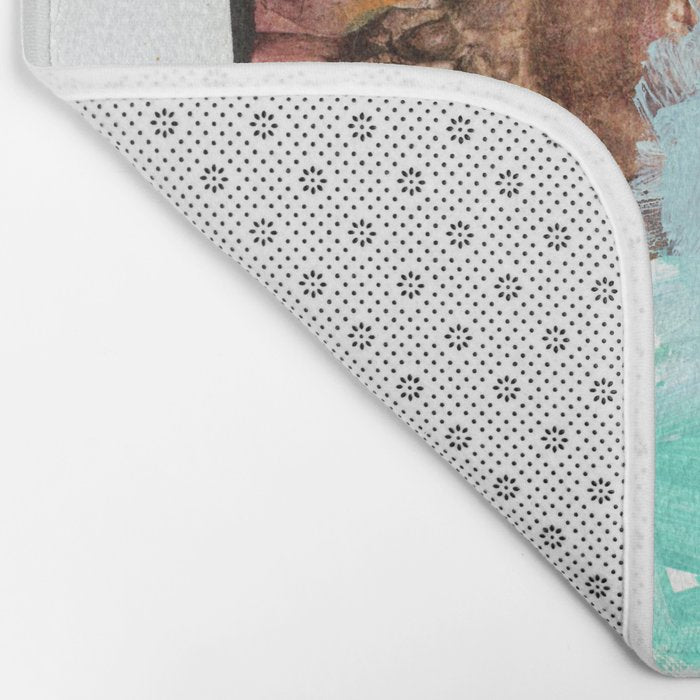 Composition 450 Bath Mat Gallery Image 2