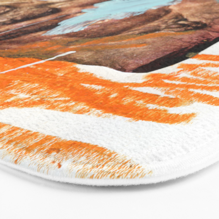 Composition 450 Bath Mat Gallery Image 3