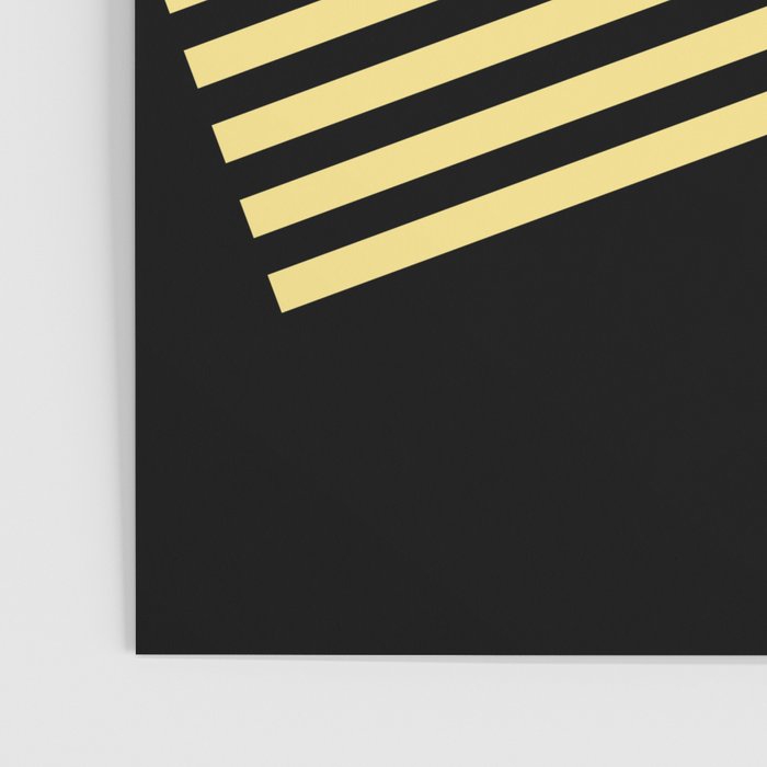 Memphis Pattern 28 / 80s - 90s Retro Poster Gallery Image 3