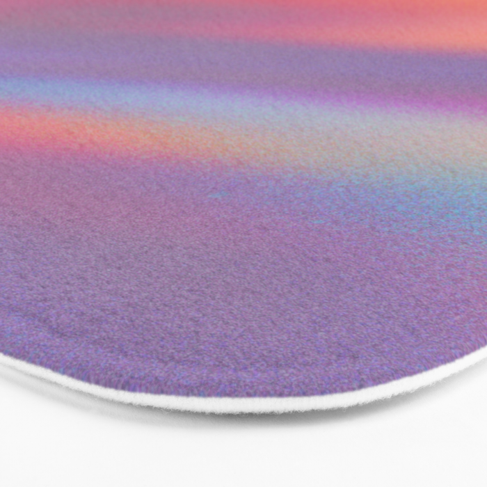 Sunrise Slope Bath Mat Gallery Image 3