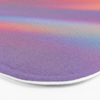 Sunrise Slope Bath Mat Gallery Image 3