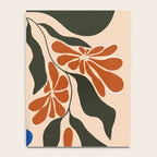 Tropical flower pot Notebook Gallery Image 4
