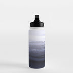 WITHIN THE TIDES BLUE Water Bottle Gallery Image 3