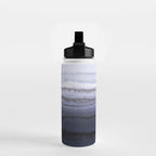 WITHIN THE TIDES BLUE Water Bottle Gallery Image 2