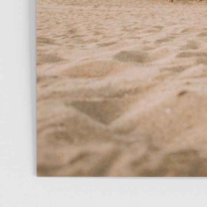 no lifeguard xiv / redondo beach, california Poster Gallery Image 3